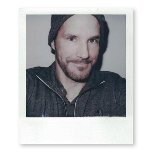 Daniel