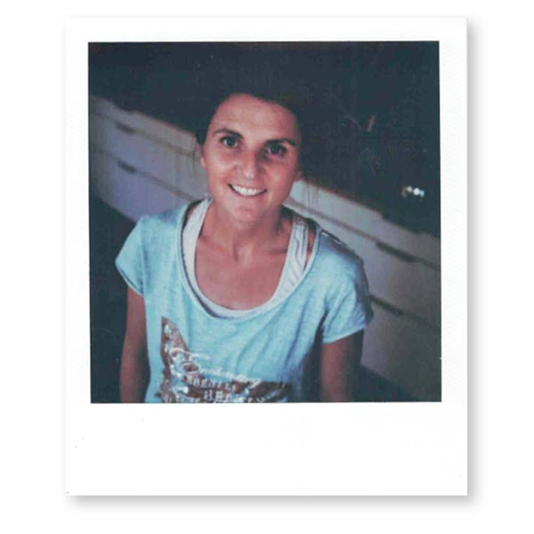 Susanne Bemsel